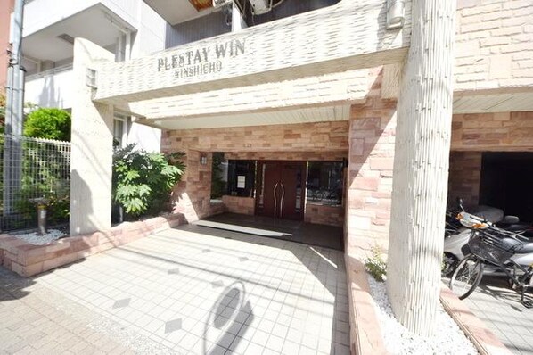 S-FORT錦糸町の物件内観写真